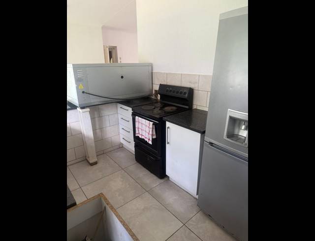 3 BEDROOM PROPERTY TO RENT IN NOORDWYK